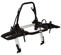 Thule Outway - Plataforma para 2 Bicicletas, Color Negro
