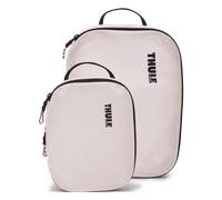 Thule Accent TCCS201 - White 2 pièce(s) Ensemble de cube d’emballage