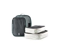 Thule Set de organizadores Packing Cube Family Pond Gris/Blanco