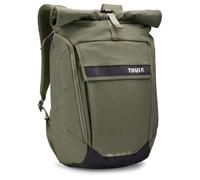 Thule Paramount PARABP3116 Soft Green mochila Mochila informal Verde Nylon, Poliéster
