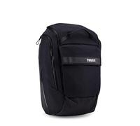 Thule - Bolsas para bicicleta - Paramount Hybrid Pannier 26L Black - Negro Negro