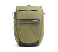 Thule Mochila Paramount 27 Nylon 27 L Oliva Unisex Adulto