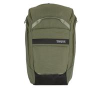 Thule Paramount Hybrid Bolsa de equipaje verde, polyester, unisex