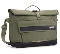 Thule Paramount - Carpeta Messenger con compartimento para portátil
