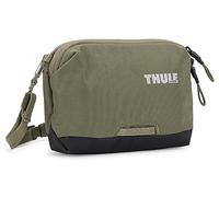 Thule Paramount - Bolso bandolera (2 L), verde claro, 2