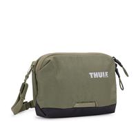 Thule Paramount - Bolso bandolera (2 L), verde claro, 2