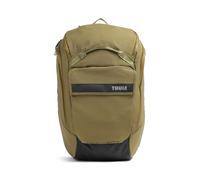 Thule Paramount Hybrid Bolsa de equipaje oliva, fibra sintética, unisex