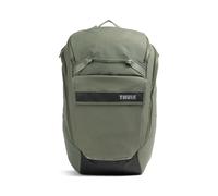Thule Paramount Hybrid Bolsa de equipaje verde, polyester, unisex