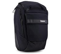 Thule Bolsa para bicicleta Paramount Hybrid Pannier 26 L Negro Talla única