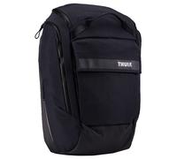 Thule Bolsa para bicicleta Paramount Hybrid Pannier 26 L Negro Talla única