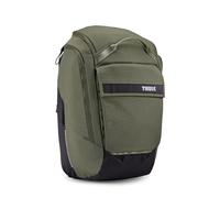 Thule Paramount Hybrid Bolsa de equipaje verde, polyester, unisex