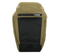 Thule Paramount Mochila de día 51 cm Compartimento para el portátil marrón