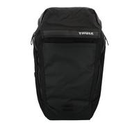 Mochila urbana Thule Paramount 28L Color: negro