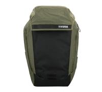 Mochila urbana Thule Paramount 28L Color: verde