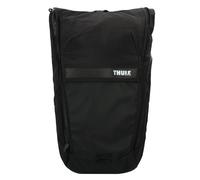 Mochila urbana Thule Paramount 20L Color: negro