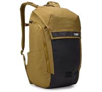 Thule Paramount 27 Mochila oliva, nylon, unisex, 27L