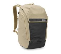 Thule Paramount - Mochila para portátil (27 L), Gentle Beige, 28, Contemporáneo