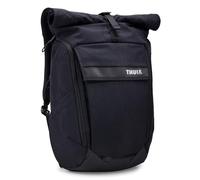 Thule Paramount - Mochila para portátil (27 L), Negro, 24
