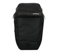 Mochila urbana Thule Paramount 28L Color: negro