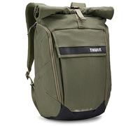Thule Paramount PARABP3116 Soft Green mochila Mochila informal Verde Nylon, Poliéster