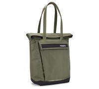 Thule Paramount Bolsa de hombro 32 cm Compartimento para el portátil soft green (3205010)
