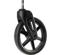 THULE Paseo TH Coaster XT Juego de Ruedas, Unisex Adulto, Gris, 8"