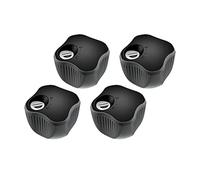 THULE 7313020073804 527 Lockable Knob (x4 cerraduras)