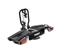 Portabicicletas De Enganche Thule Easyfold Xt 2b Con Plegado Completo Compatible