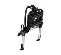 Thule OutWay Platform Portabicicletas Aluminio, Negro