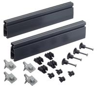 Soporte Esquís Thule Para Maleteros Talla 500