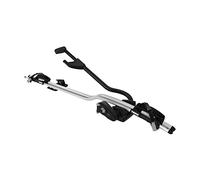 Thule ProRide Portabicicletas Aluminio, Negro