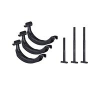 Thule 889500 accesorio para bacas Adaptador