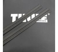 Thule Quick Access Interface Abdeckleisten 1500mm Para Wingbar Evo 52989