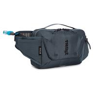 Riñonera Thule Rail Hip Pack 4L Color: gris