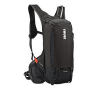 Thule, Rail Pro, Mochila De Agua, Negro, 12L, Admirador Unisex