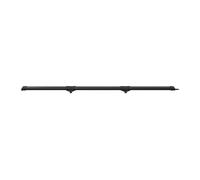 Thule Rampa de Carga Plegable, Color Negro