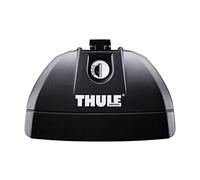 Thule TH753 - Pie del portaequipajes para autos