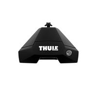 Thule Rapid System 754, Pie de fácil instalación para vehículos con techo normal, Référencia 754002