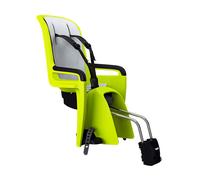 Thule Ridealong 2 - Asiento de Bicicleta Infantil inclinable Zen Lima, Talla única