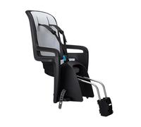 Thule Ridealong 2 - Asiento de Bicicleta Infantil inclinable, Color Gris Oscuro, Talla única
