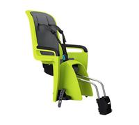 Thule Ridealong 2 - Asiento de Bicicleta Infantil inclinable Zen Lima, Talla única