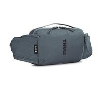 THULE Rail Hip Pack 2L-Obsidian Riñonera, Adultos Unisex, Multicolor (Multicolor), Ùnica