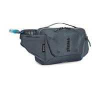 Riñonera Thule Rail Hip Pack 4L Color: gris