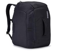 Thule RoundTrip - Mochila para Botas de 45 L, Almacenamiento, Black, Talla única, Moderno