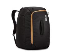 THULE RoundTrip Boot Backpack Mochila, Adultos Unisex, Black (Negro), 45l