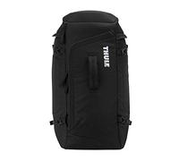 THULE RoundTrip Boot Backpack Mochila, Adultos Unisex, Black (Negro), 60l