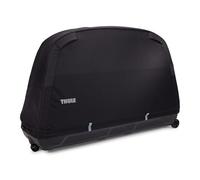 Thule Roundtrip - Funda de Transporte para Bicicleta de montaña, Color Negro, Unisex, Color Negro