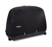 Thule Roundtrip - Funda para el Transporte de Bicicletas de Carretera, Color Negro, Talla única