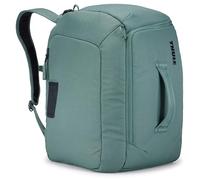 Thule RoundTrip - Mochila para Botas de 45 L, Almacenamiento, Verde Perezoso, Talla única