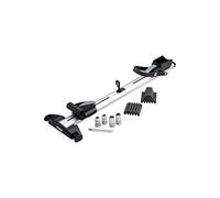 Thule RoundTrip - Riel de Clic Completo